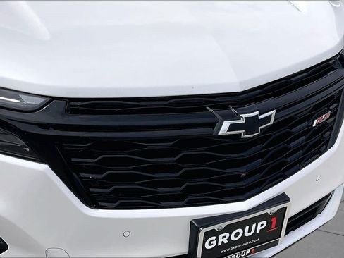 Used 2024 Chevrolet Equinox RS FWD image 31