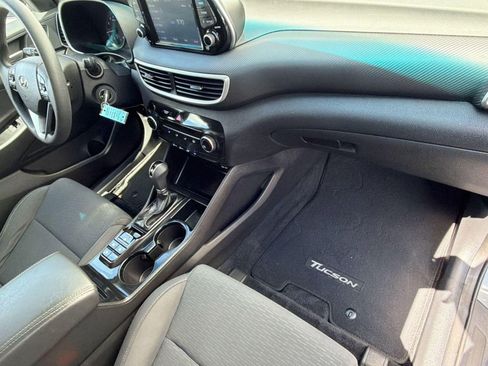 Used 2019 Hyundai Tucson SE AWD/4WD image 29