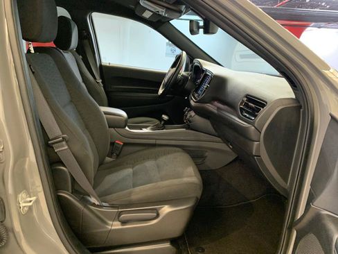 Used 2022 Dodge Durango GT AWD/4WD image 56