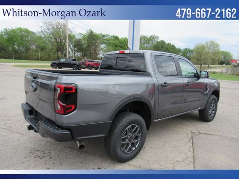 New 2026 Ford Ranger XLT image 13