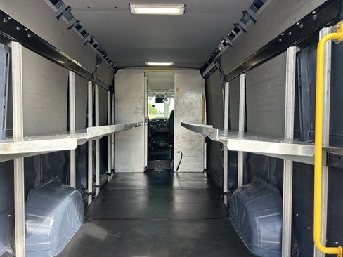 Used 2021 RAM ProMaster 3500 FWD image 14