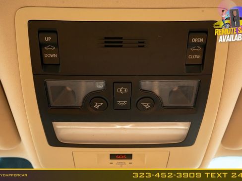 Used 2017 Lexus GS 350 AWD w/ Premium Package image 23