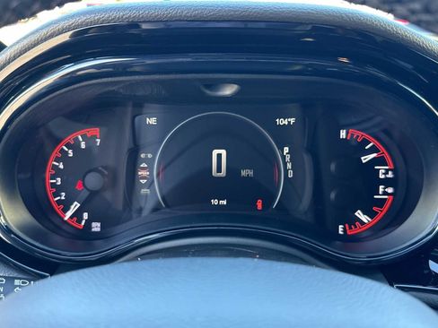 New 2026 Dodge Durango GT w/ Blacktop Package image 28