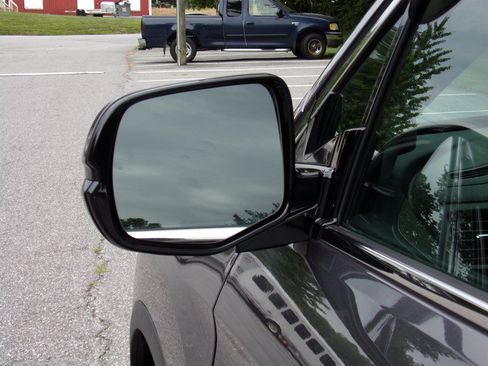 Used 2020 Honda Ridgeline RTL-E image 14