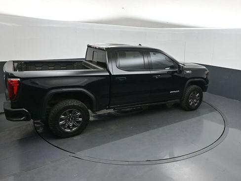 Used 2024 GMC Sierra 1500 AT4X image 30