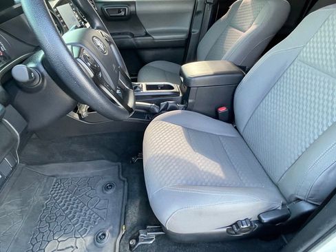 Used 2023 Toyota Tacoma SR5 image 15