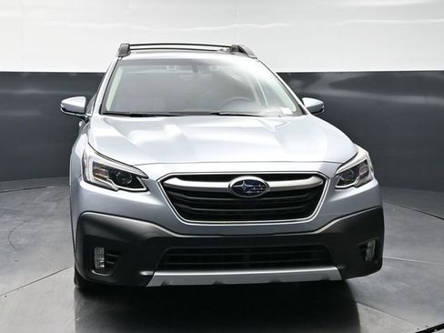 Used 2020 Subaru Outback Limited XT w/ Popular Package #2 image 2
