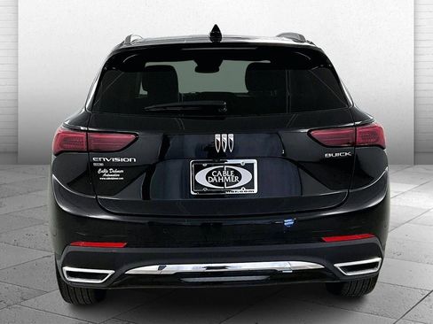 Used 2025 Buick Envision Preferred image 6
