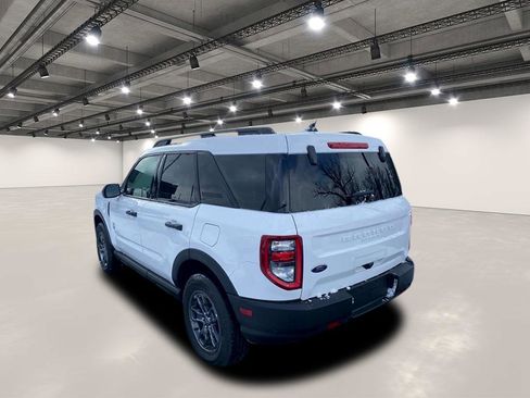 Used 2022 Ford Bronco Sport Big Bend w/ Convenience Package image 5