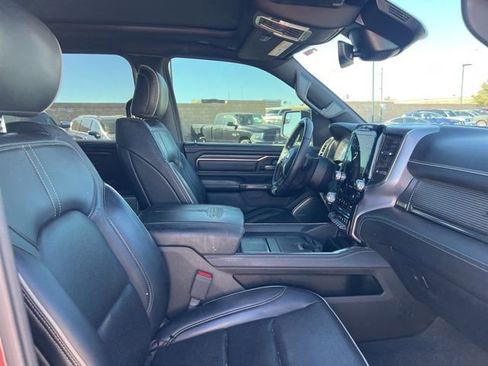 Used 2020 RAM 1500 Limited image 29