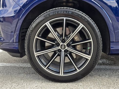 Used 2022 Audi Q7 3.0T Premium Plus AWD/4WD image 62