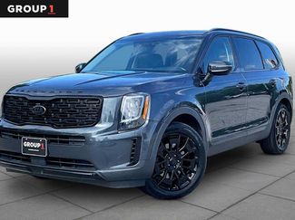 Used 2021 Kia Telluride EX w/ EX Premium Package AWD/4WD video 1
