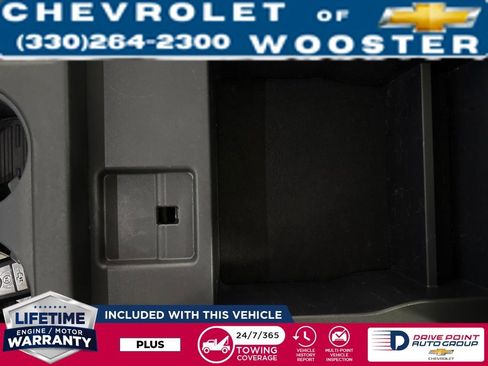 Used 2024 Ford F250 Lariat image 27