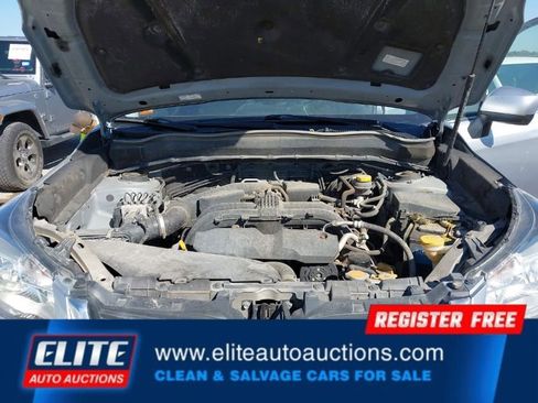 Used 2017 Subaru Forester 2.5i Limited w/ Popular Package #2 image 20