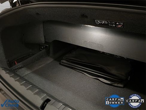 Used 2025 BMW 430i xDrive Convertible image 77