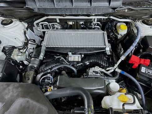 Used 2024 Subaru Ascent Premium w/ Convenience Package image 34