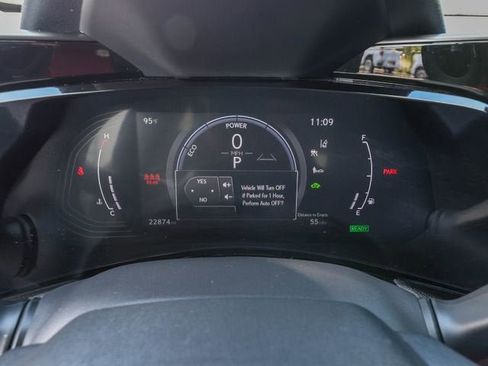 Used 2024 Lexus NX 350h AWD image 18
