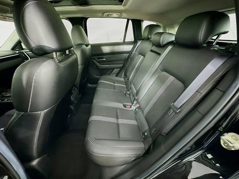 Certified 2025 MAZDA CX-50 AWD 2.5 S w/ Premium Package image 33