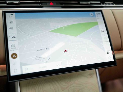 Used 2024 Land Rover Range Rover SV image 68