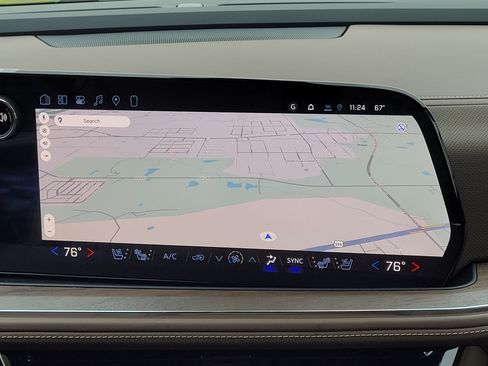 New 2026 Chevrolet Suburban High Country image 16