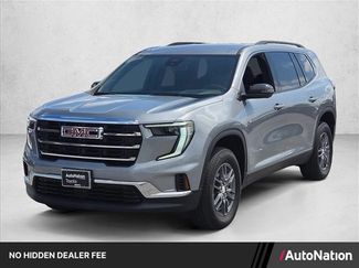 Used 2025 GMC Acadia Elevation FWD video 1