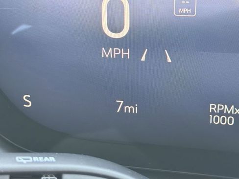 New 2026 Buick Envision Sport Touring image 46