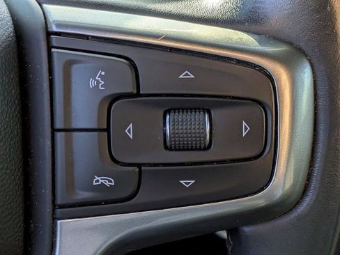 Used 2020 Chevrolet Silverado 1500 RST w/ All-Star Edition image 19