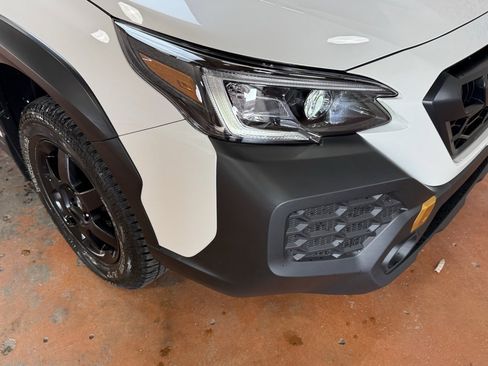 Used 2024 Subaru Outback Wilderness image 9