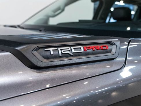 Certified 2023 Toyota Sequoia TRD Pro image 15