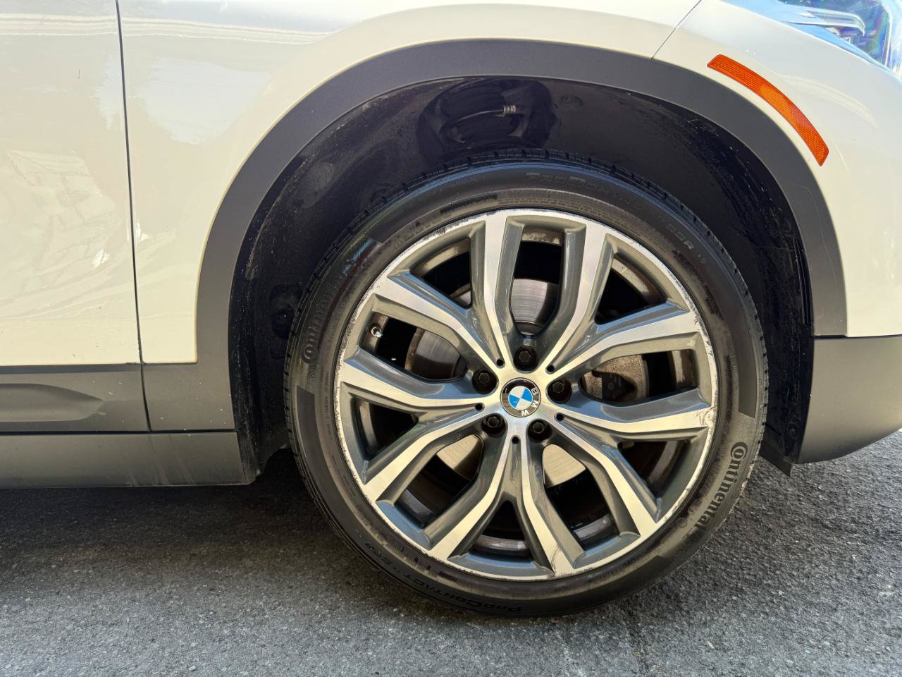 Used 2018 BMW X2 xDrive28i w/ Convenience Package AWD/4WD image 58