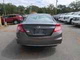 Used 2012 Honda Civic LX image 6