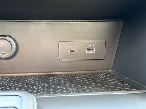 Certified 2025 Nissan Pathfinder S image 25