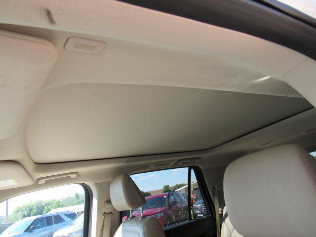 Used 2023 Ford Expedition Limited AWD/4WD image 33