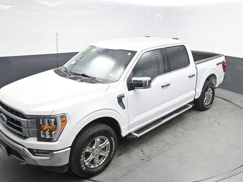 Used 2023 Ford F150 Lariat AWD/4WD image 19