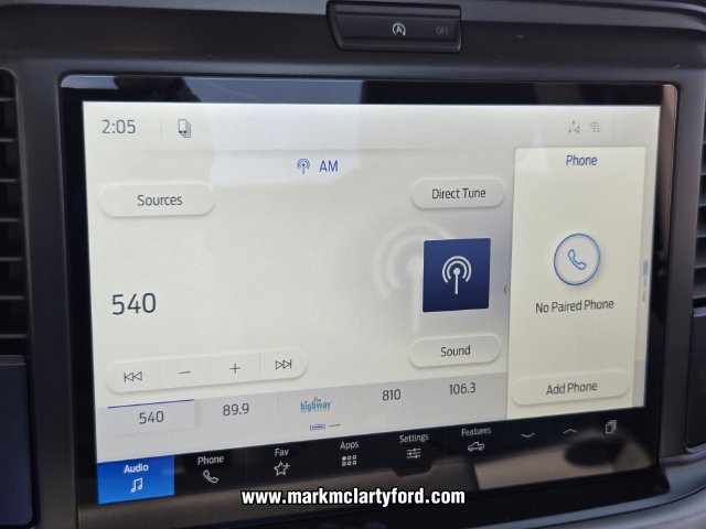 New 2026 Ford F150 XL RWD image 18