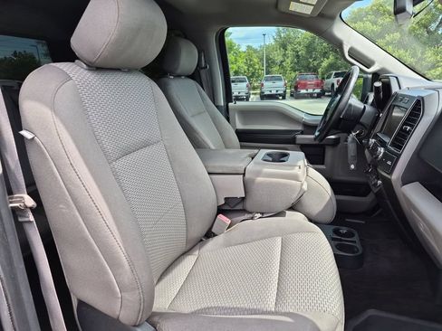 Used 2019 Ford F150 XLT w/ Equipment Group 302A Luxury RWD image 35