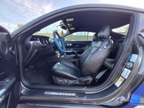 Used 2019 Ford Mustang GT w/ GT Performance Package image 13