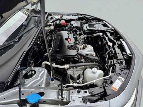 Used 2022 Honda Civic Sport image 59