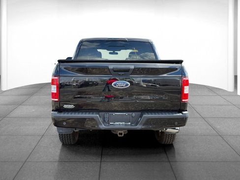 Used 2018 Ford F150 XLT w/ Equipment Group 302A Luxury AWD/4WD image 6