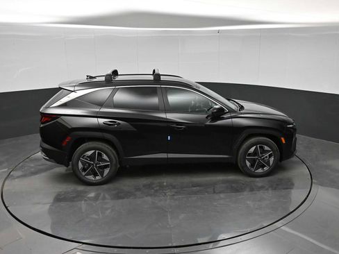 New 2026 Hyundai Tucson SEL AWD/4WD image 31
