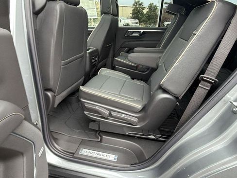 New 2026 Chevrolet Tahoe Premier w/ Sun And Tow Package AWD/4WD image 17