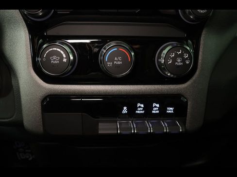 New 2026 RAM 1500 Tradesman AWD/4WD image 19