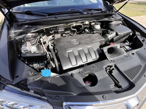 Used 2016 Acura RDX FWD w/ Technology Package image 39