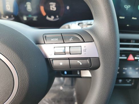 New 2026 Hyundai Tucson SEL image 27