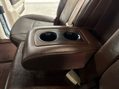 Used 2014 RAM 1500 Laramie Longhorn w/ Convenience Group AWD/4WD image 33