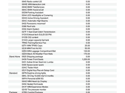 New 2026 MINI Cooper Countryman S image 12
