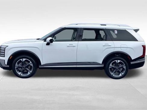 New 2026 Hyundai Palisade Limited image 4