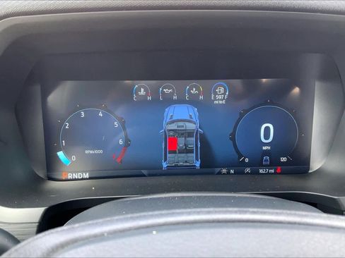 Certified 2025 Ford F150 XL w/ Equipment Group 103A High image 25