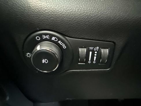 Used 2022 Jeep Compass High Altitude AWD/4WD image 80