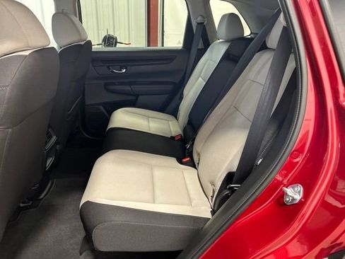 Certified 2026 Honda CR-V EX image 19